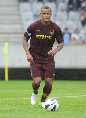 Kompany Sudah Puas dengan Start The Citizens 
