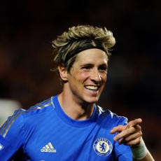 Mimpi Buruk Musim Lalu Bikin Torres Bangkit