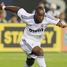 Diarra ke Anzhi karena Etoo, Bukan karena Uang