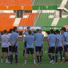 Jerman Waspadai Austria