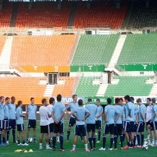 Beckenbauer: Sudah Saatnya Jerman Raih Trofi