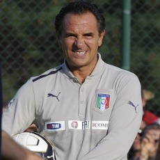 Prandelli Tak Pandang Malta Sebelah Mata