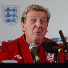 Hodgson: Ukraina Akan Lebih Menyulitkan