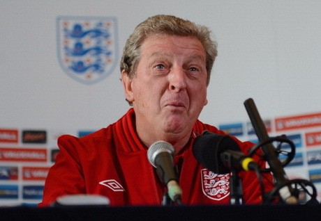 Hodgson: Ukraina Akan Lebih Menyulitkan