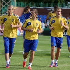 Ukraina Siap Sulitkan Inggris