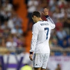 Madrid Tawari Ronaldo Kontrak Sampai Pensiun?