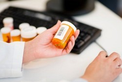 Sembarangan Minum Obat Nyeri, Serangan Jantung Bisa Kambuh