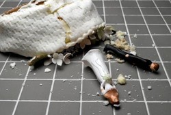 Saat Patah Hati, Bagian Tubuh Ini Ikut Menanggung Sakit