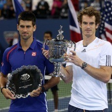 Djokovic: Murray Layak Juara