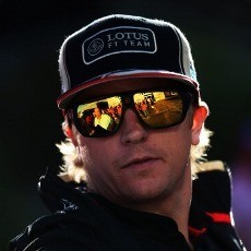 Ferrari Mulai Waspadai Ancaman Kimi