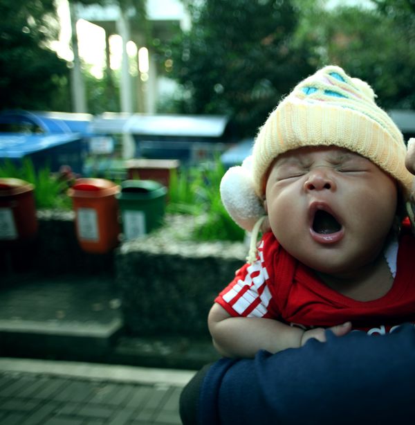 Eugeunia Gratia Chandra Kusuma, 6 Bulan, Perempuan