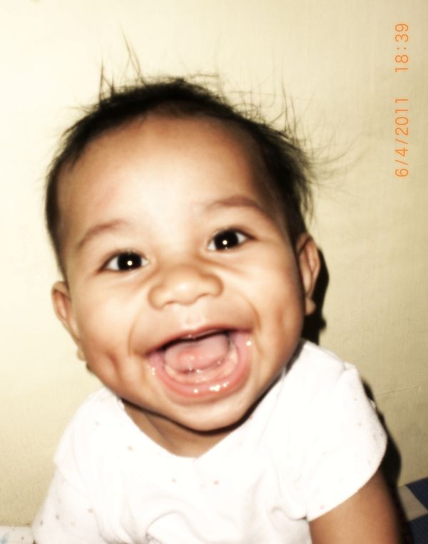 Aran Kafka Makhali, 1,10 Tahun, Lelaki