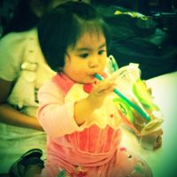 Azella Shakira Ananda, 1,2 Tahun, Perempuan