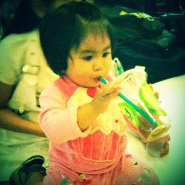 Azella Shakira Ananda, 1,2 Tahun, Perempuan