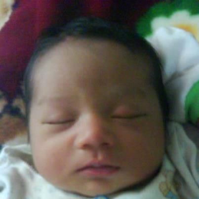 Khanza Hazna Habibah, 1 Bulan, Perempuan