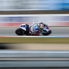 Tekad Lorenzo Menjauh dari Kejaran Pedrosa