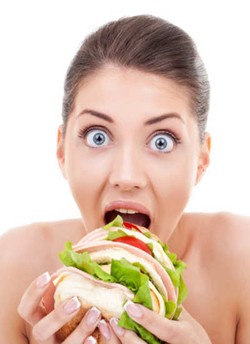 Makan Berlebihan? Mungkin Ini Yang Jadi Penyebabnya!