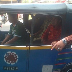 Ini Pesan Nur Mahmudi untuk Warga Depok Cegah Teroris