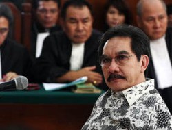 Istana Siap Serahkan Rekaman Rapat ke Panwas Century