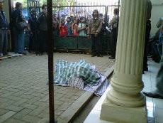 Siswa SMK yang Tewas di Depok Terlibat Tawuran karena Saling Ejek 