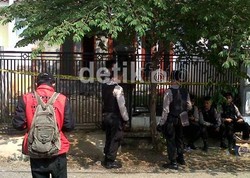 Ketua MUI: Teroris Tidak Mati Syahid!