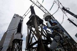 David Tobing Gugat Dahlan Iskan Cs Soal Kutipan Biaya Tagihan Listrik