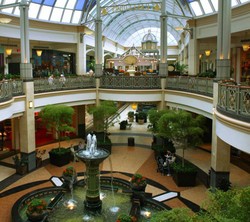 Wah, Mal Baru Bakal Dibangun di Bekasi