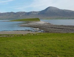 Dijual, Pulau Pribadi John Lennon Rp 3,6 Miliar