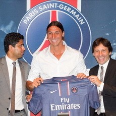 PSG Harus Kena Sanksi Financial Fair Play