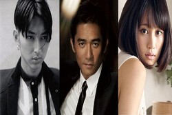 Maeda Atsuko Main Film Bersama Tony Leung dan Matsuda Shota