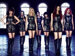 T-Ara Merayakan 1 Tahun di Jepang dengan Album Kompilasi Hits