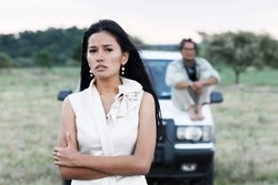 Movie Review: Rayya, Cahaya di Atas Cahaya