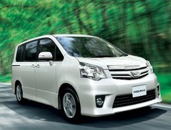 Siap-siap, Bakal Ada Kakaknya Innova