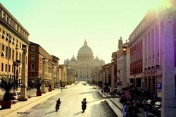 Berwisata ke Negara Terkecil di Dunia