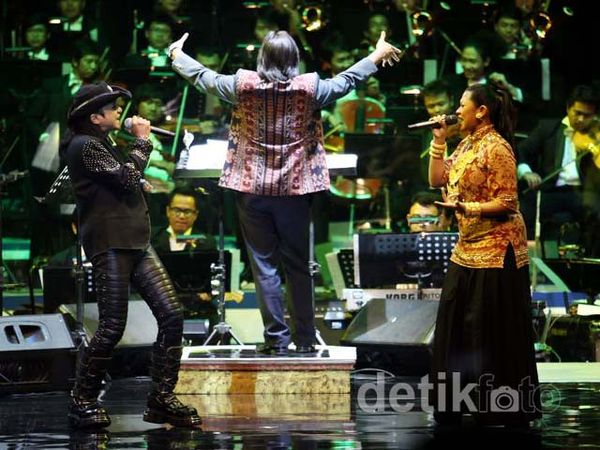 Konser Tembang Harmoni