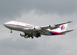 Malaysia Airlines Bertabur Promo Tiket Murah