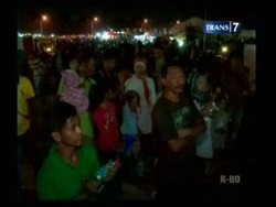 Kekecewaan Penonton PON