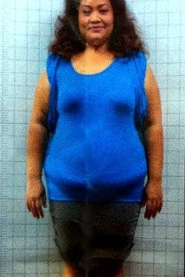 Tike Priatnakusumah Sukses Pangkas Bobot 17 Kg Agar Bisa Punya Anak Lagi