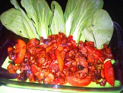 Hati Ampela Super Pedas