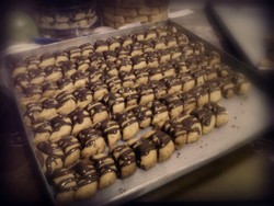 Niatnya sih Putri Salju, tapi...