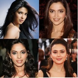 10 Aktris Bollywood Paling Seksi
