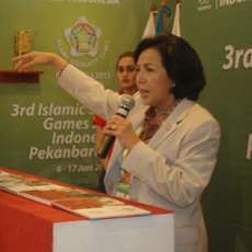 KOI Ingin Ada PON Remaja