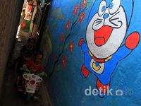 Melongok Kampung Kreatif Bacili