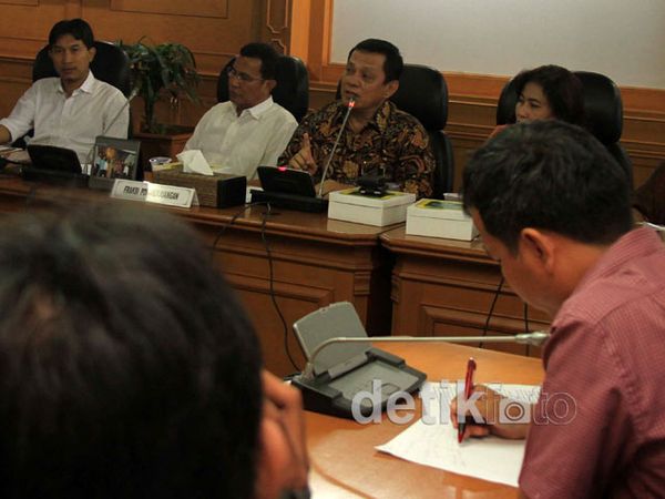 Stop Pemanfaatan Jamkesda untuk Kepentingan Pilkada