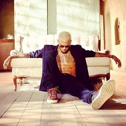 Chris Brown Segera Rilis Video Klip Dont Judge Me