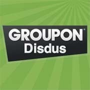 Tanggapan Groupon Disdus untuk Ibu Sintha Yuanita
