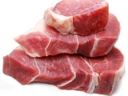 USDA Kembali Membeli Daging dari Rumah Potong di California