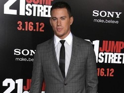 Channing Tatum Segera Buka Restoran di New Orleans