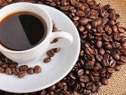 Harga Kopi Naik Karena Pengaruh Cuaca Buruk