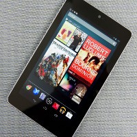 Nexus 7 Sulit Tembus Tembok China